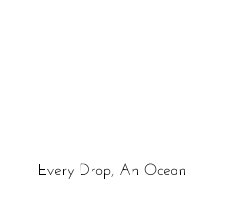 Every Drop, An Ocean book cover
