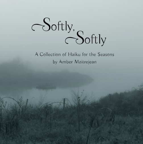 View Softly, Softly by Amber Maitrejean