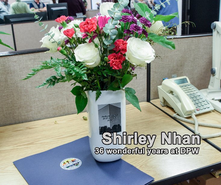 Bekijk Shirley Nhan op Henry