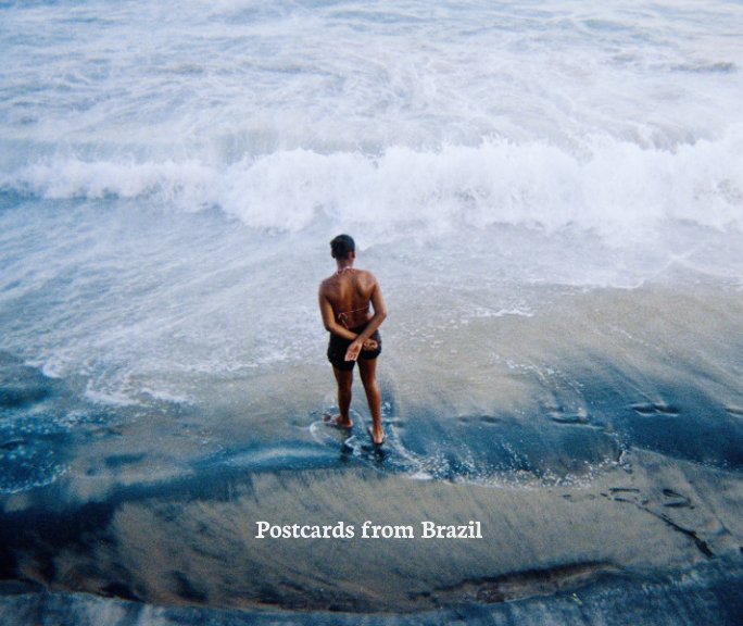 Ver Postcards from Brazil por Mara Klein