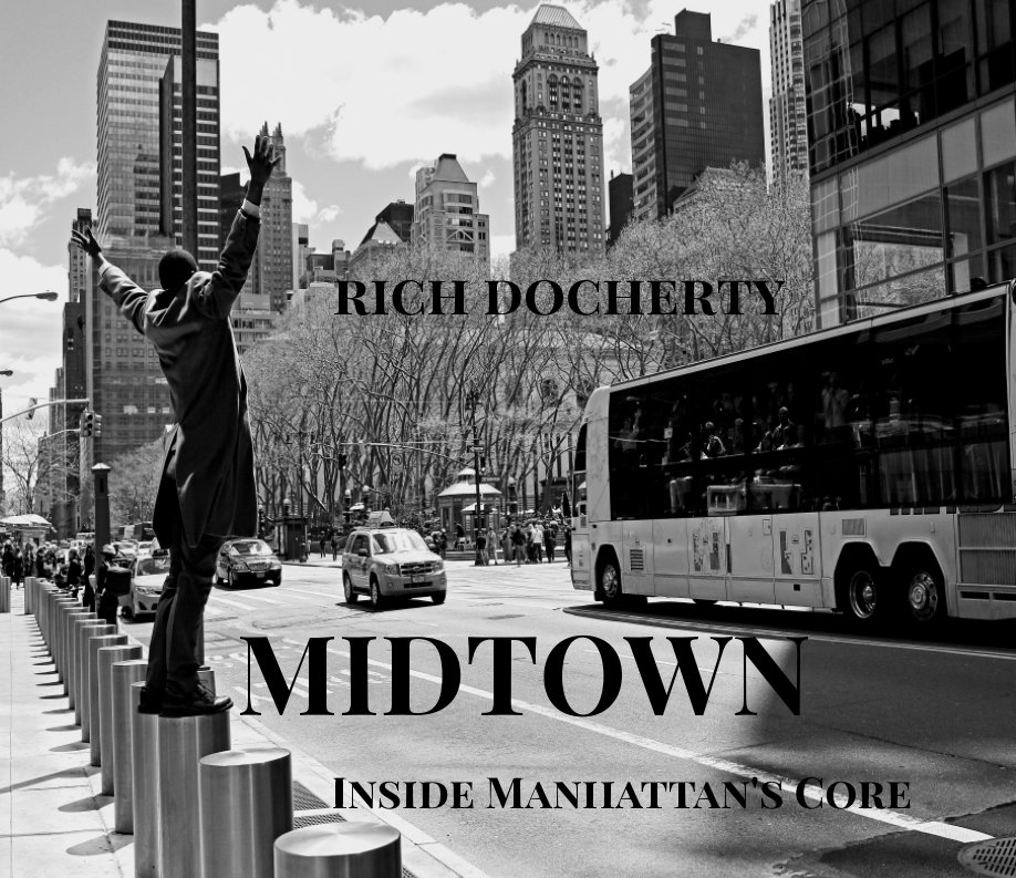 View Midtown by Rich Docherty
