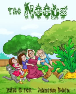 The Neeps book cover