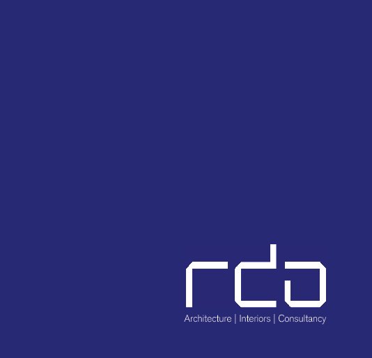 Ver RDA Architects Ltd por Richard Dudzicki