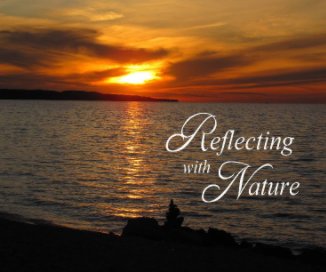 Reflecting with Nature book cover