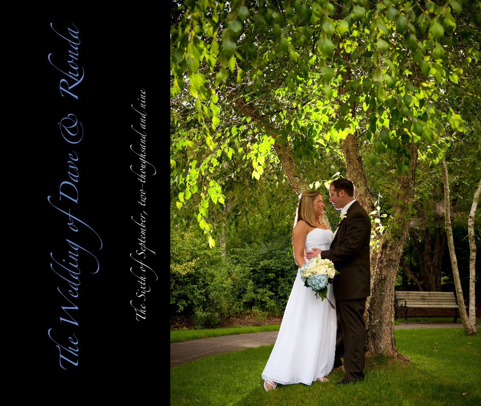 View The Wedding of Dave & Rhonda by 2&3 Photography