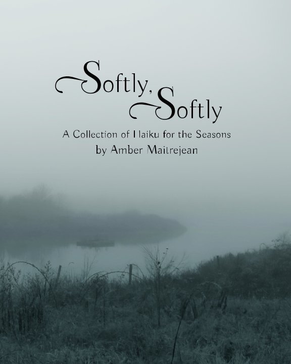 View Softly, Softly by Amber Maitrejean