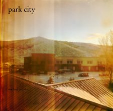 park city book cover