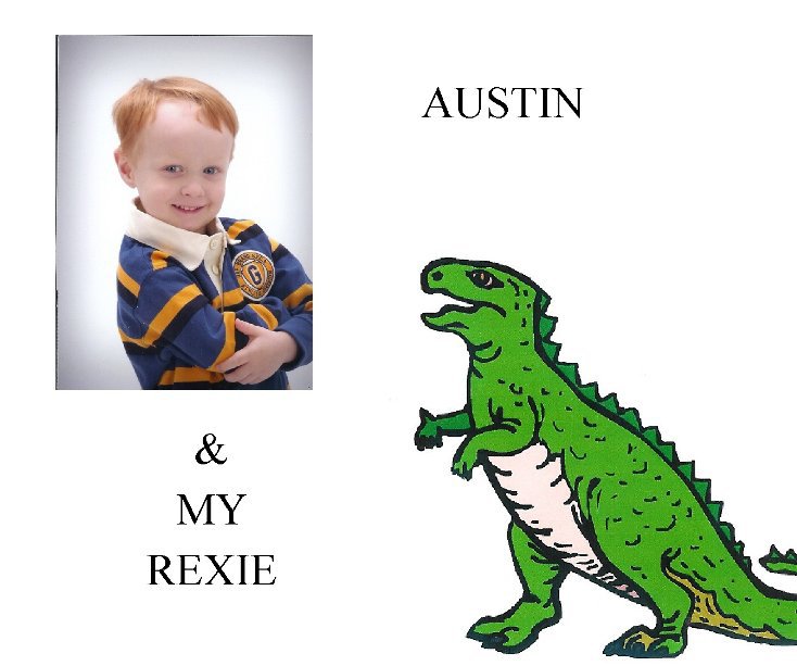 View Austin and My Rexie by Cheryl Taylor