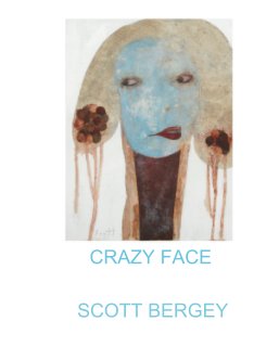 CRAZY FACE book cover