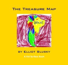 The Treasure Map book cover