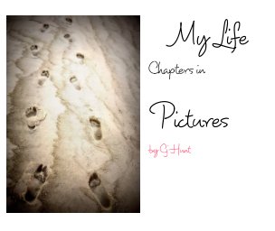 My Life book cover