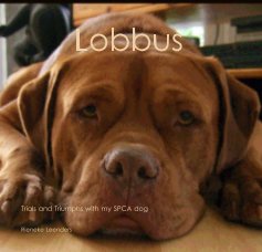 Lobbus book cover