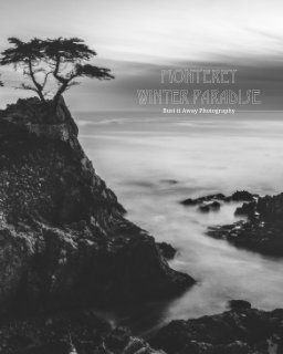 Monterey Winter Paradise book cover