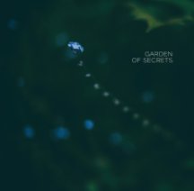 Garden of Secrets book cover