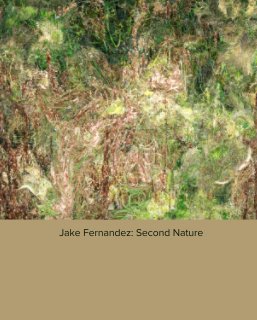 Jake Fernandez: Second Nature book cover