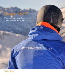 Hivern 16-17 book cover