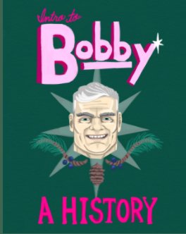 Intro to Bobby book cover