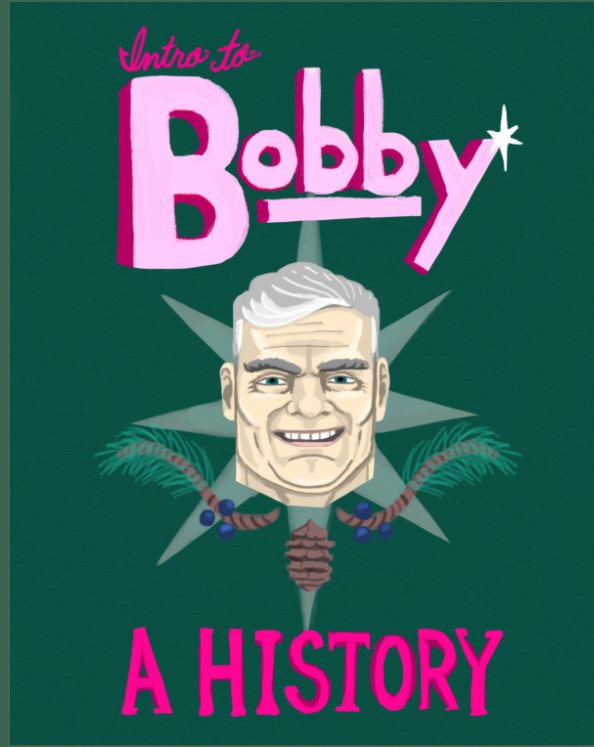 View Intro to Bobby by Nick Craig