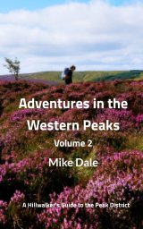 Adventures in the Western Peaks - Volume 2 book cover