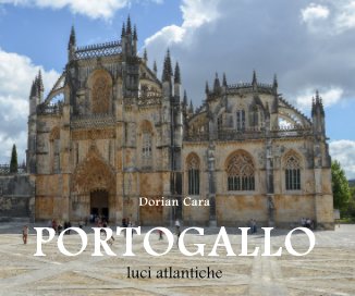 PORTOGALLO book cover