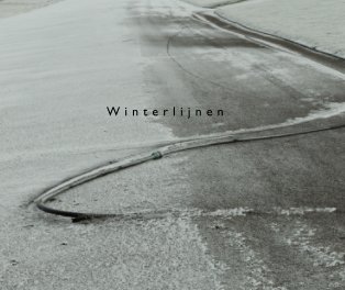 Winterlijnen book cover