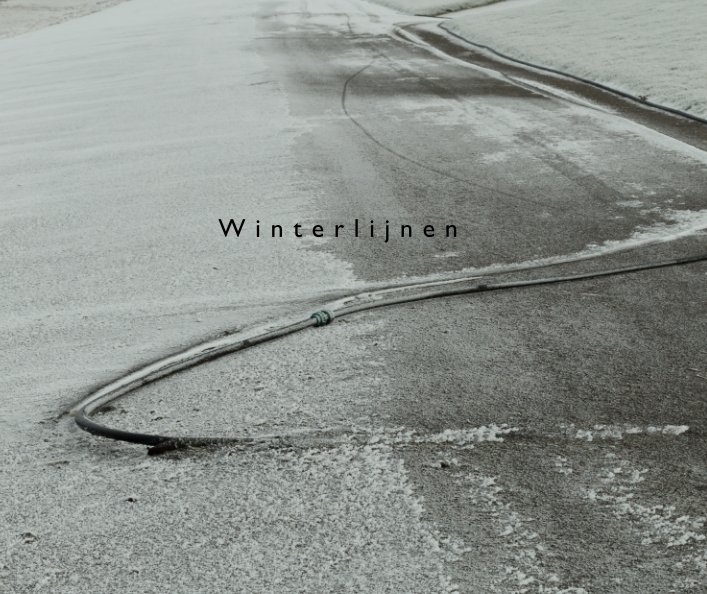 View Winterlijnen by Siemon Dijkstra