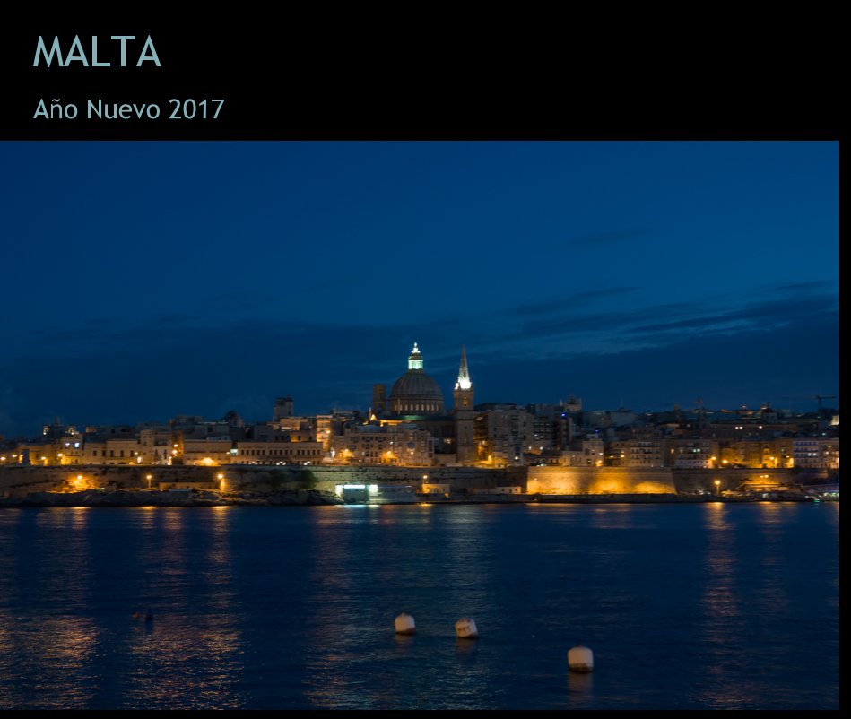 Visualizza MALTA di MAITE GARRIS