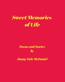 Sweet Memories of Life book cover