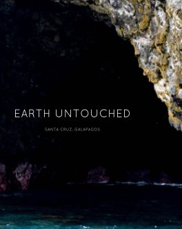 EARTH UNTOUCHED book cover