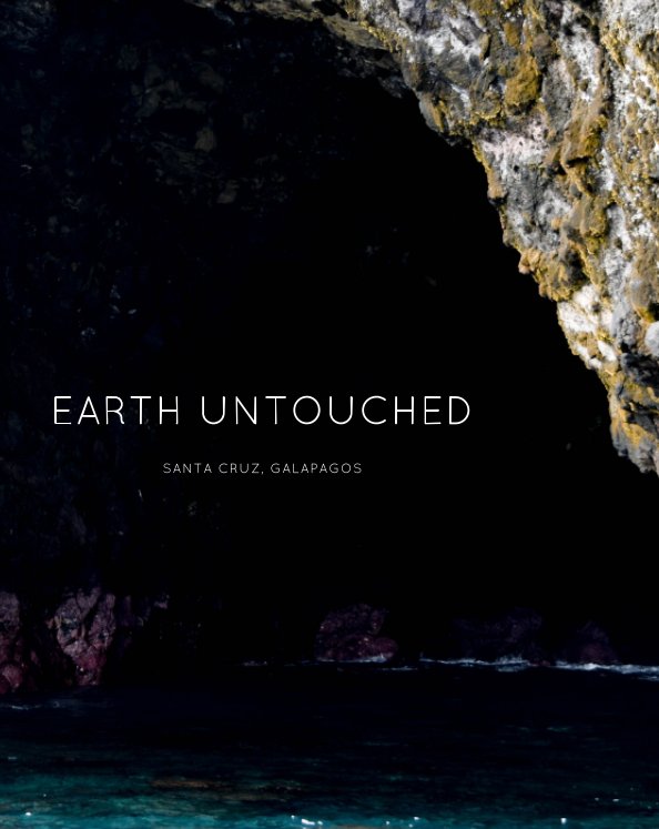 Visualizza EARTH UNTOUCHED di Billy Morquecho