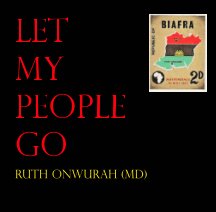 Let my people go book cover