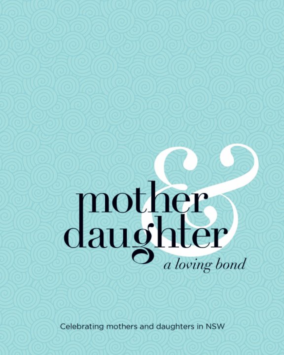 Ver Mother and Daughter
A Loving Bond por National Family Portrait Month