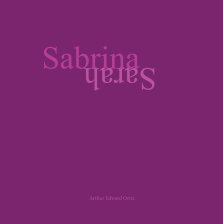 Sabrina book cover