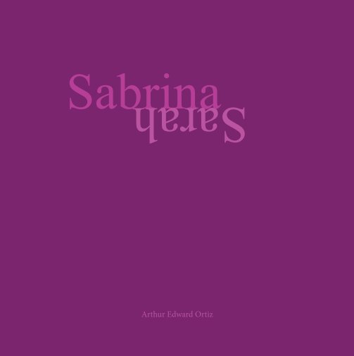 View Sabrina by Arthur Edward Ortiz