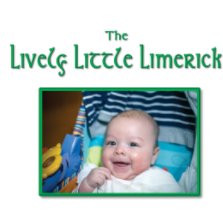 The Lively Little Limerick book cover