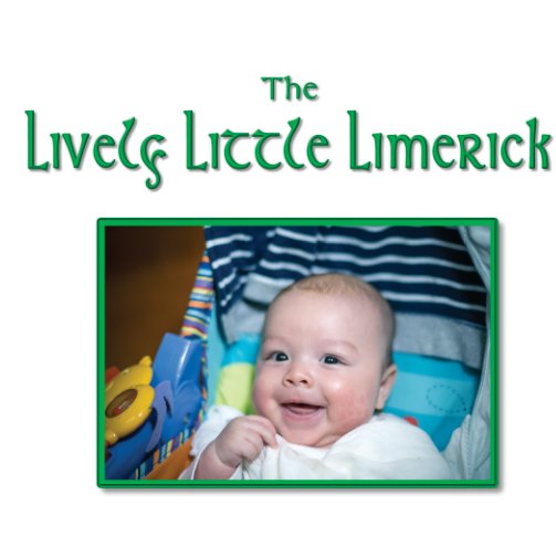 View The Lively Little Limerick by Mike Stiglianese