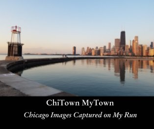 ChiTown MyTown book cover