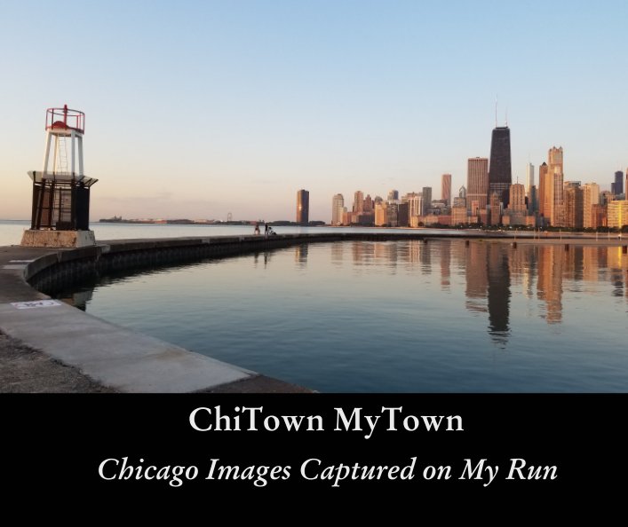 Visualizza ChiTown MyTown di Denise Sauriol