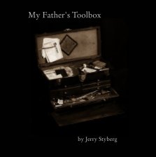My Father's Toolbox book cover