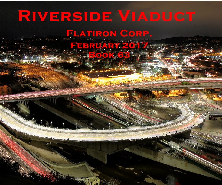 Riverside Viaduct nach February 2017 Book 63 anzeigen