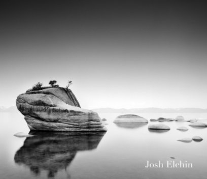 Josh Elchin Photography book cover