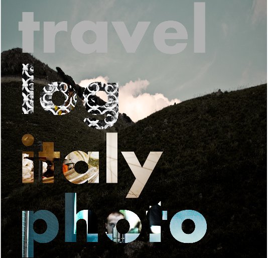 Ver Travel Log Italy por Andrew Paul