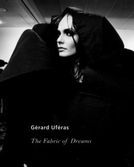 Gerard Uferas book cover