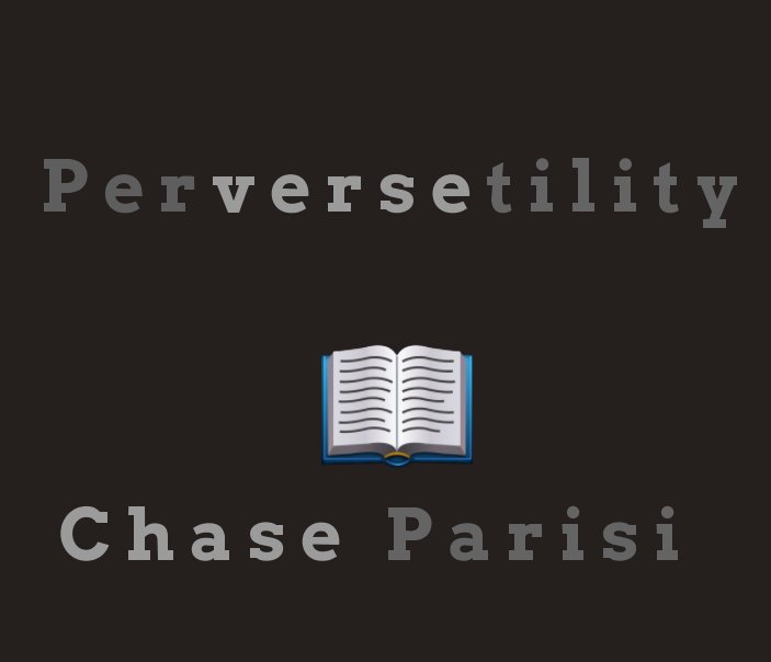 Visualizza Versetility di Chase Parisi