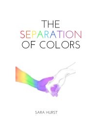 The Separation of Colors book cover