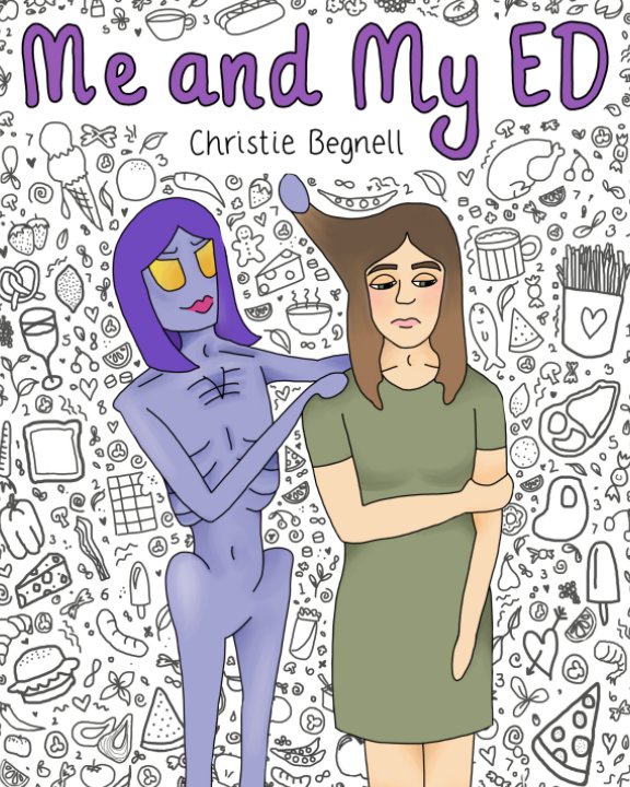View Me and My ED by Christie Begnell