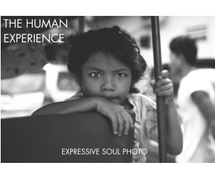 The Human Experience book cover