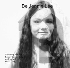 Be Jennie Lee book cover