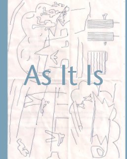 As It Is book cover