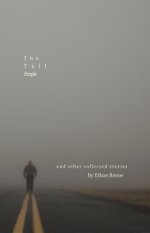 The Tall People book cover